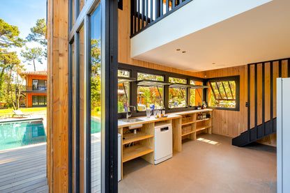 Villa Mimosas - Cap Ferret