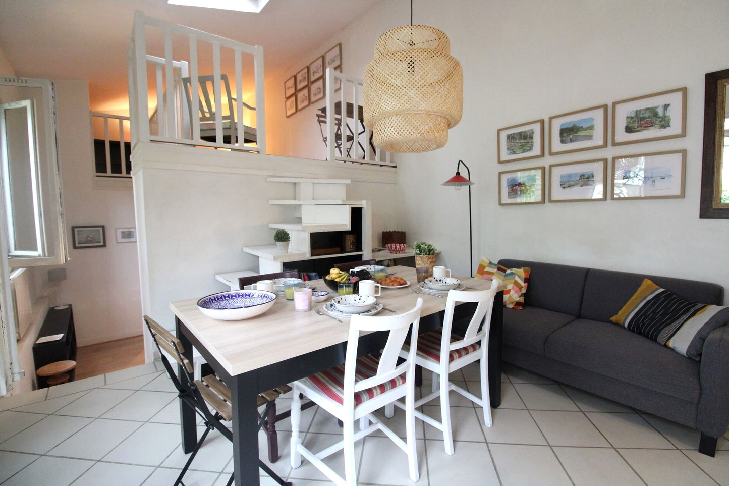Loft Orfila