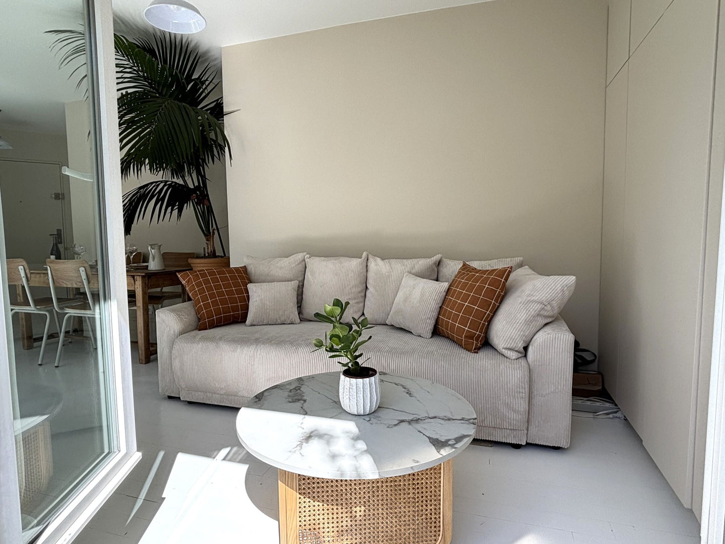The Dagorno Penthouse