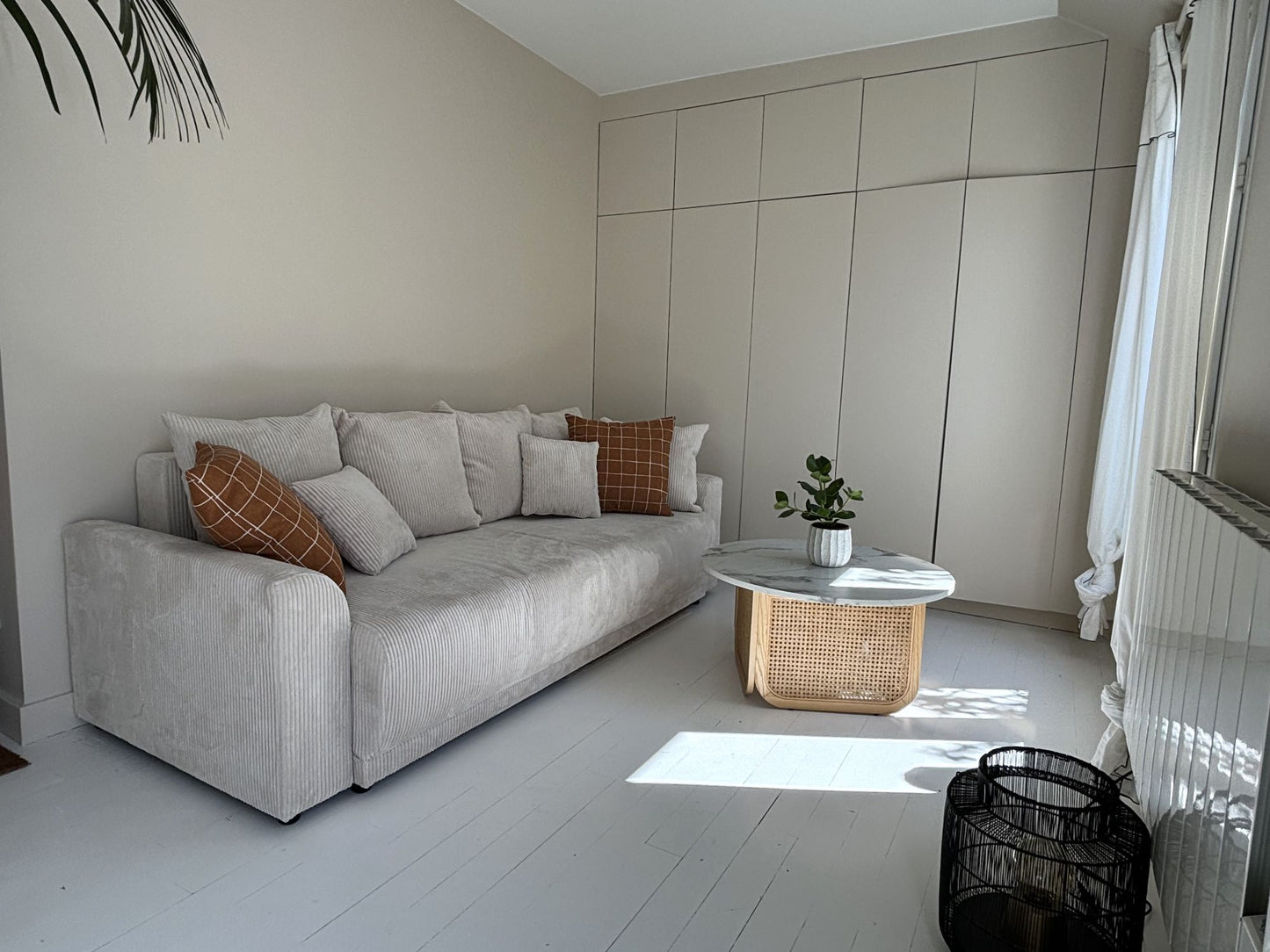 The Dagorno Penthouse