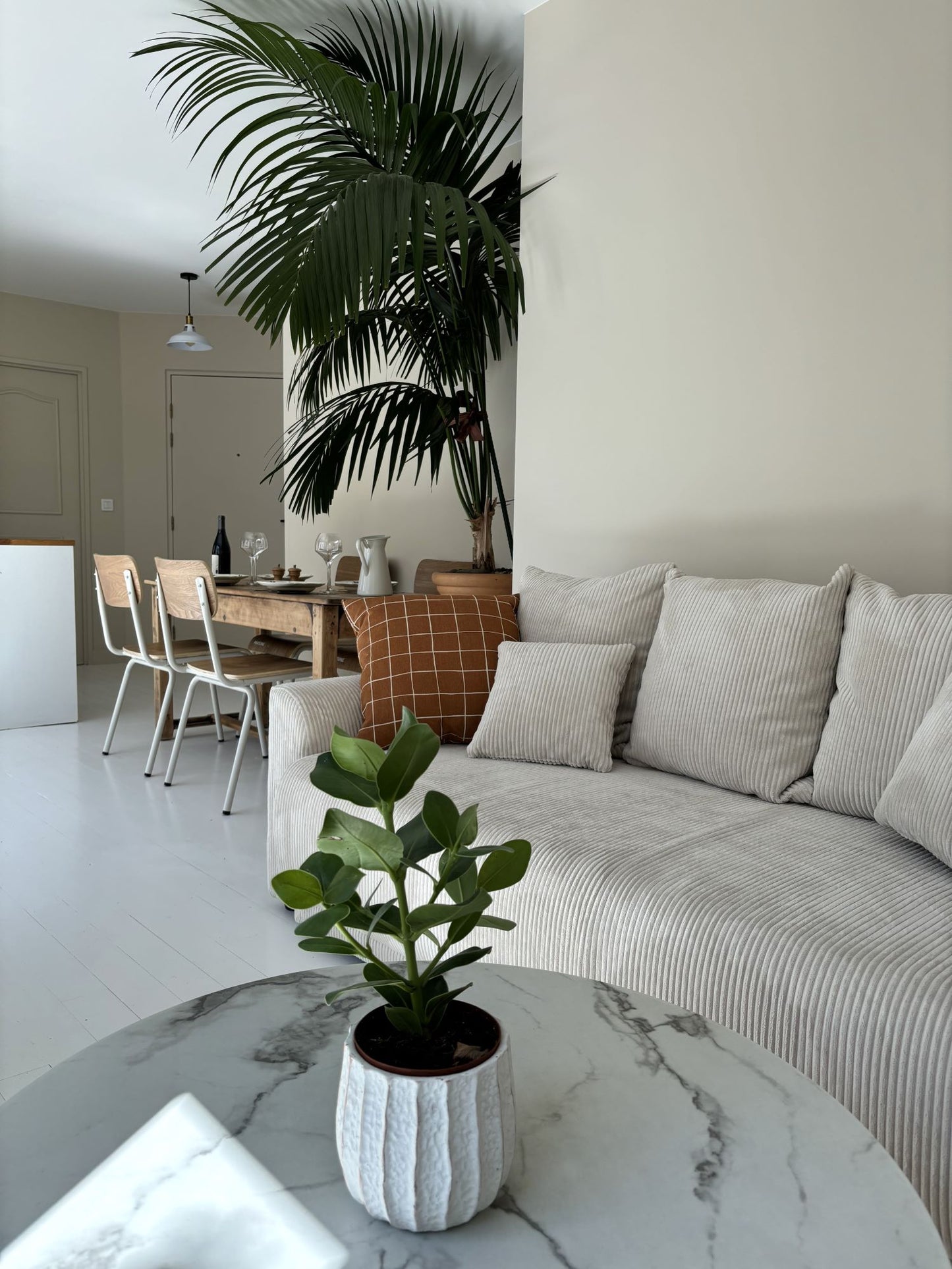 The Dagorno Penthouse