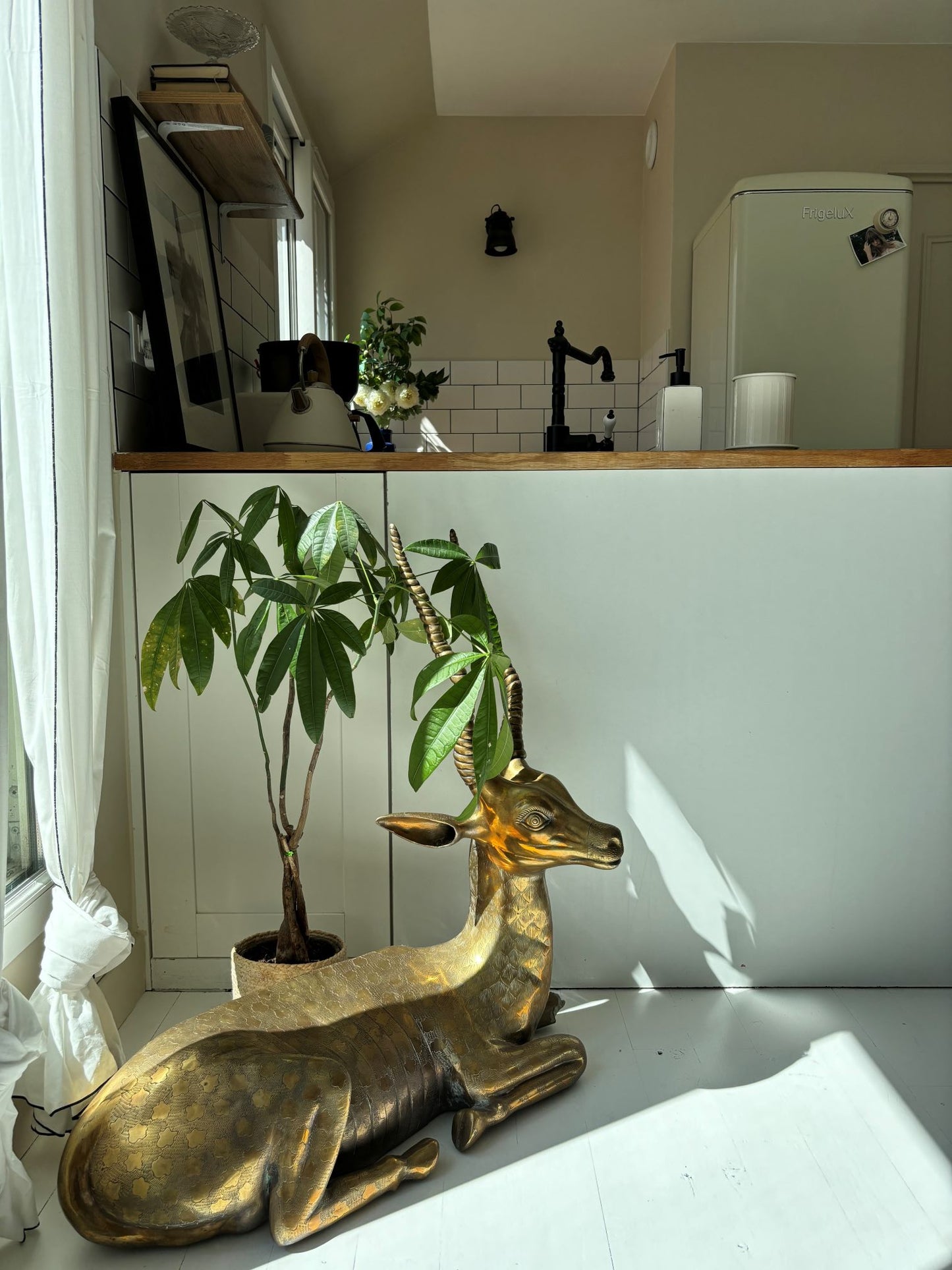 The Dagorno Penthouse