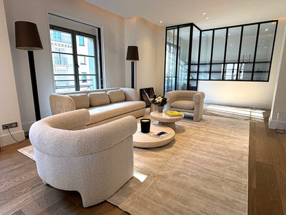 Matignon - 3 bedrooms - €3,950,000