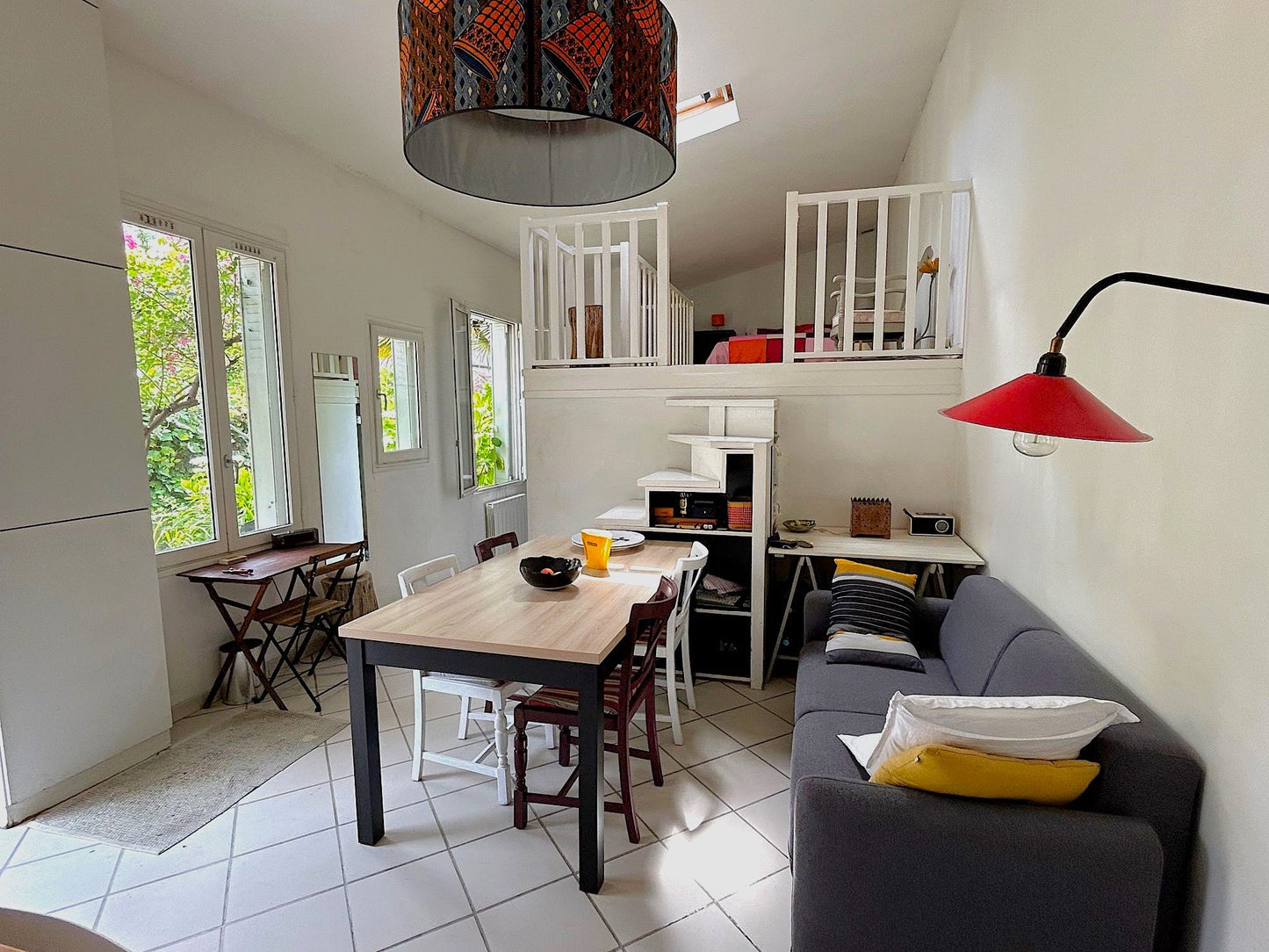 Loft Orfila