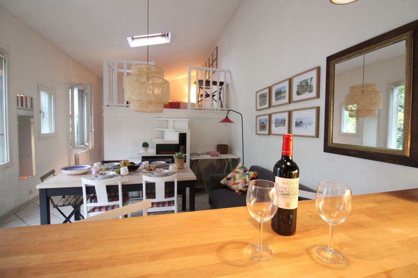 Loft Orfila