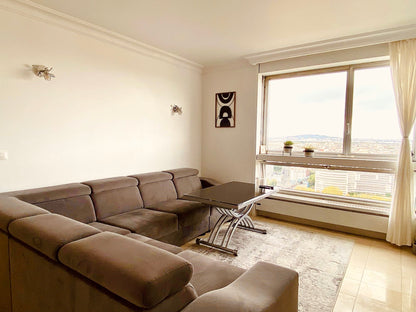 Quai de Grenelle - 2 chambres - 840 000 €