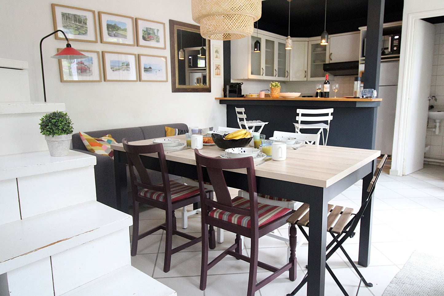 Loft Orfila