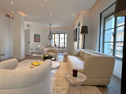 Matignon - 3 bedrooms - €3,950,000