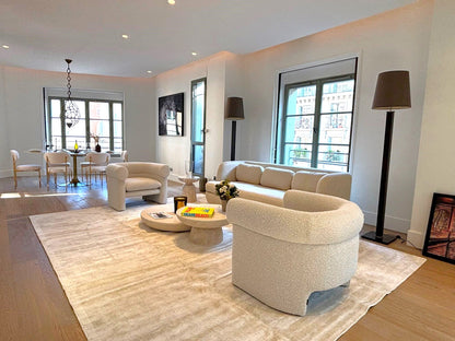Matignon - 3 bedrooms - €3,950,000