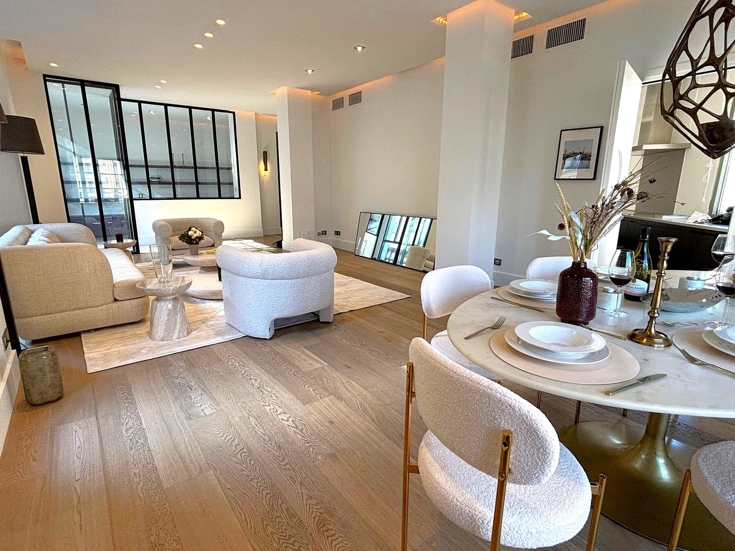 Matignon - 3 bedrooms - €3,950,000