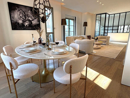 Matignon - 3 bedrooms - €3,950,000