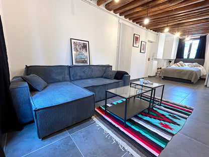 Gravilliers - Studio - €546,000