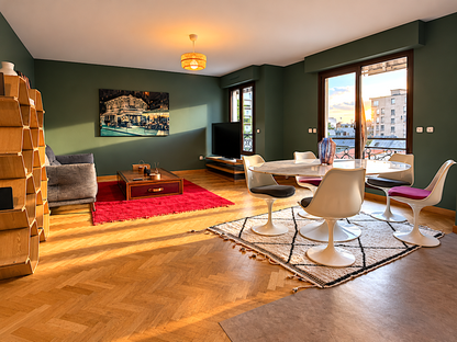 L'appartement Annonciation