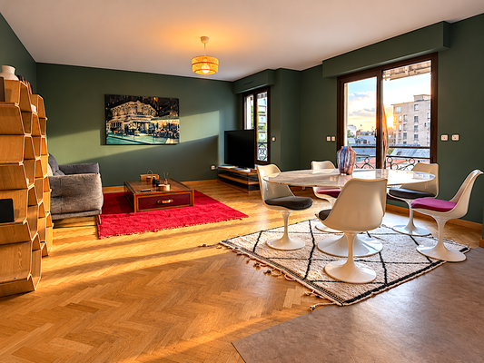 L'appartement Annonciation