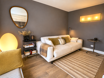 L'appartement Charlot C