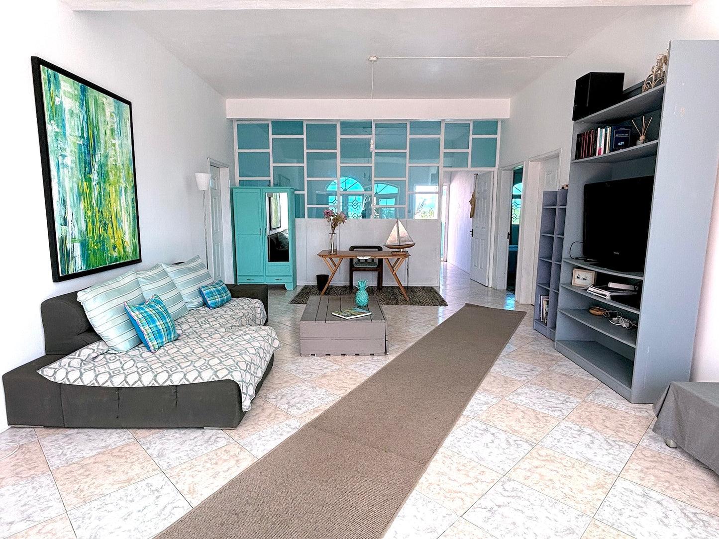 Ile Maurice - Penthouse Sloane