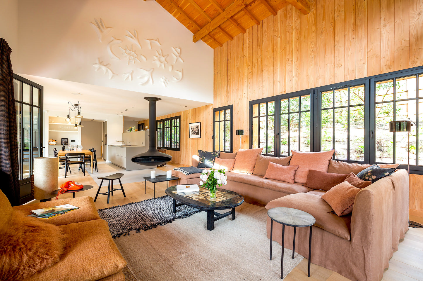 Villa Mimosas - Cap Ferret