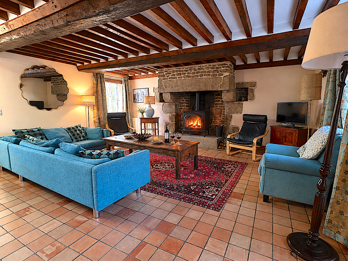 Cottage de Carrouges