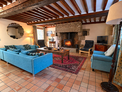 Cottage de Carrouges