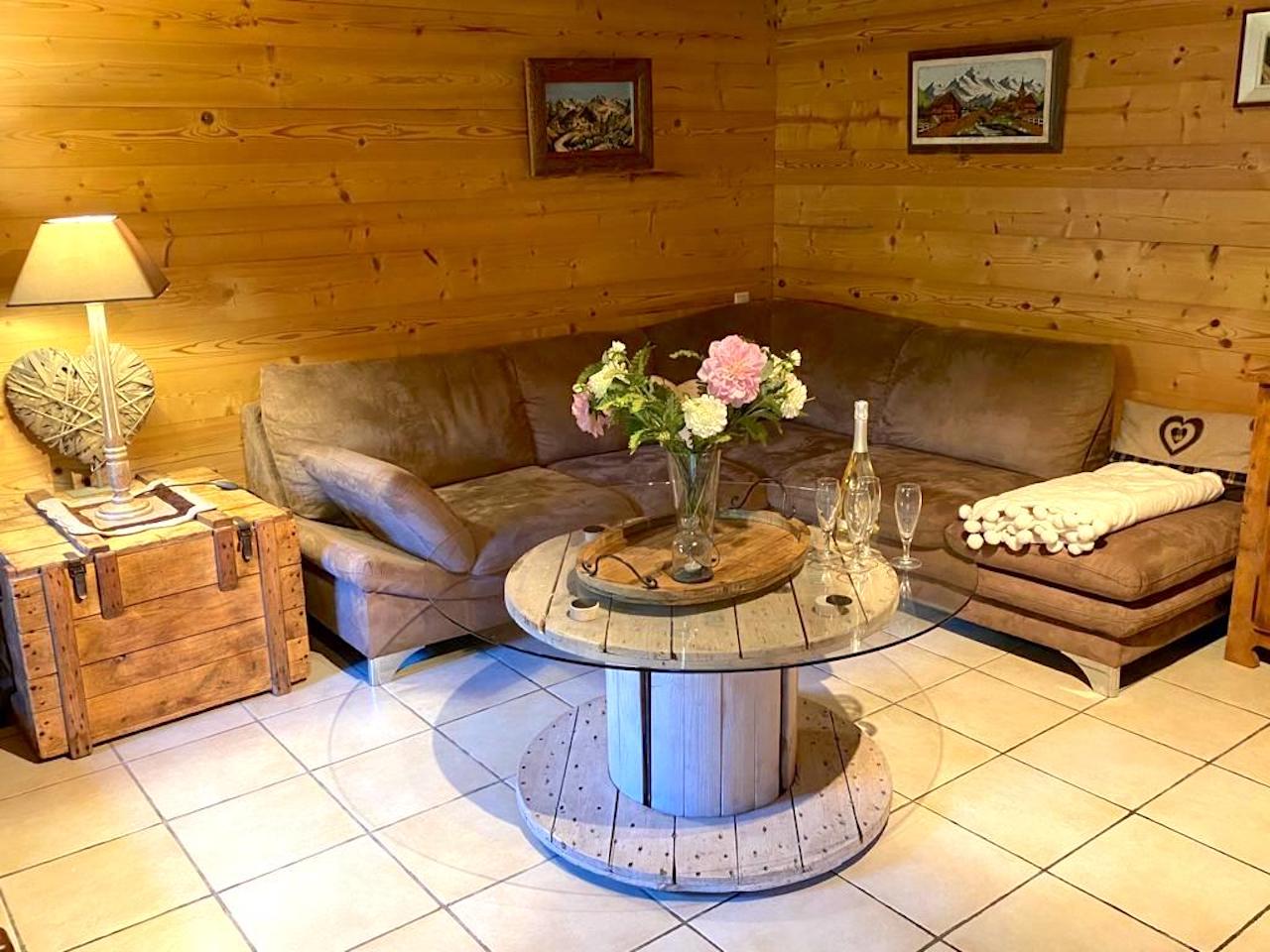 Megève - Chalet Marie