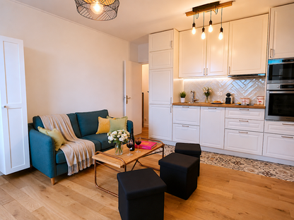 Le Penthouse Chevalier C