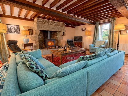 Cottage de Carrouges