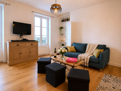 Le Penthouse Chevalier L