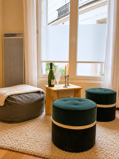 L'appartement Breteuil