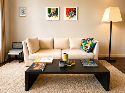 Appartement des Archives