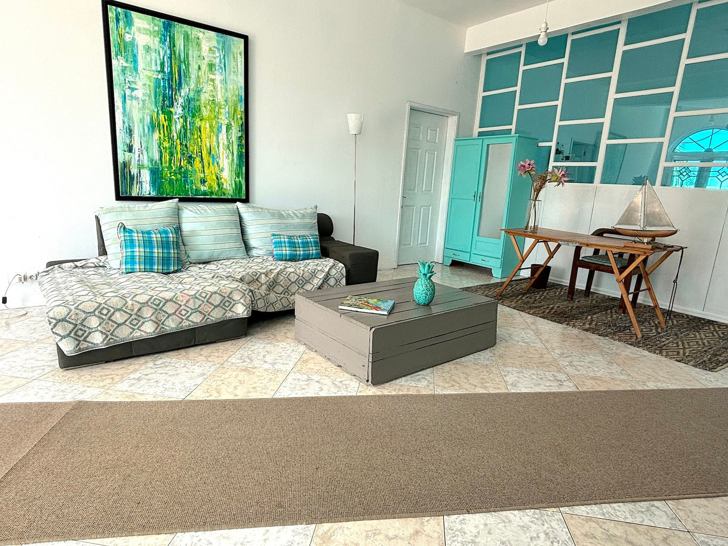 Ile Maurice - Penthouse Sloane