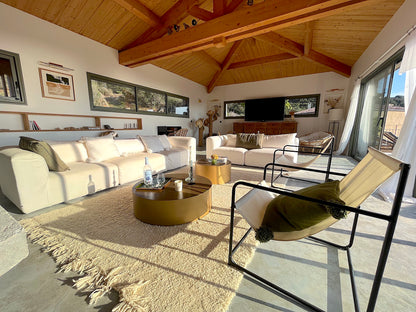 Corsica - Villa Clarisse