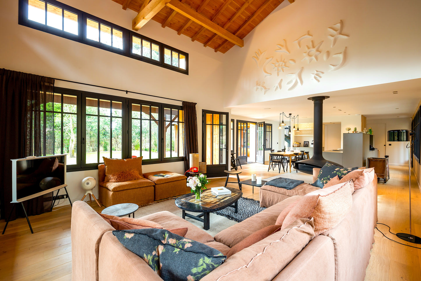 Villa Mimosas - Cap Ferret