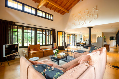 Villa Mimosas - Cap Ferret