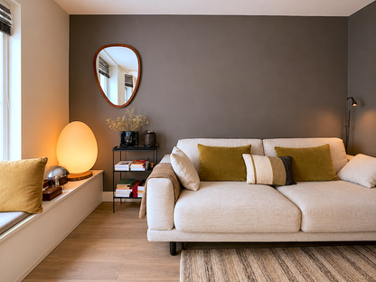 L'appartement Charlot L
