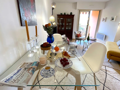 Golfe-Juan - The Magnolia apartment