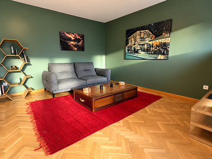L'appartement Annonciation