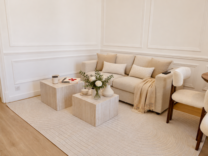 Le Penthouse Bourdonnais C