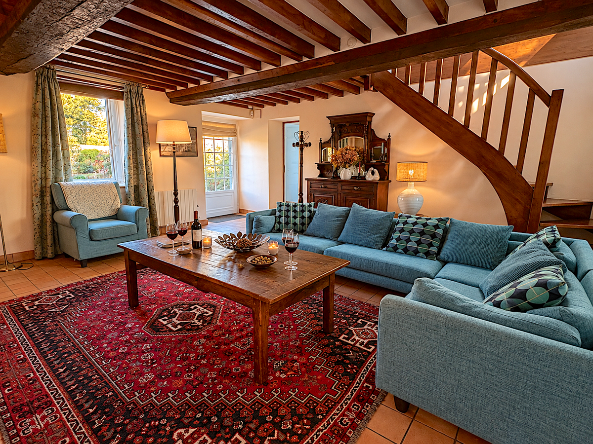 Cottage de Carrouges
