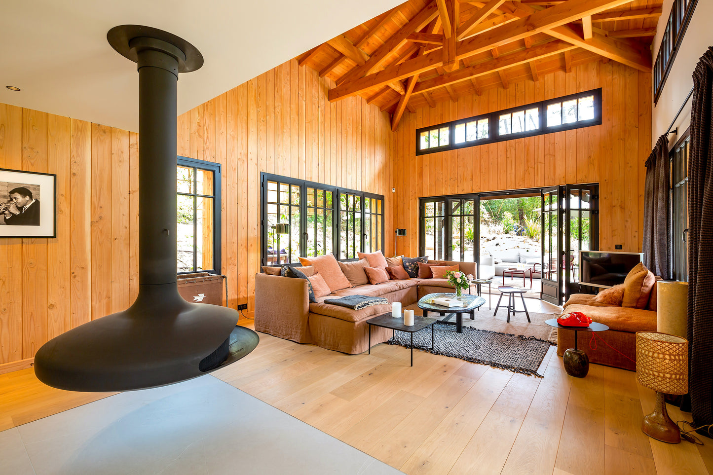 Villa Mimosas - Cap Ferret
