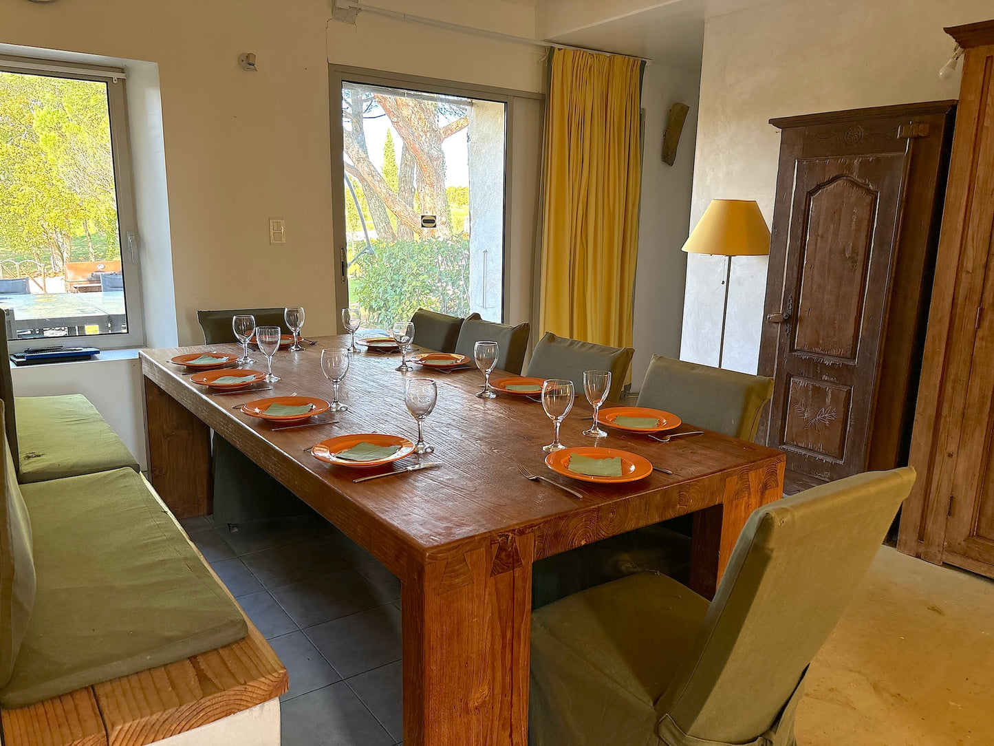 Hameau Cœur des Vignes