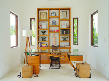 Koh-Samui - Villa Ariana