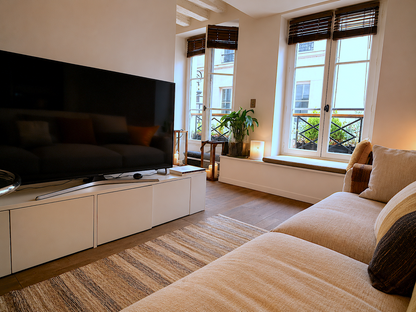 L'appartement Charlot L