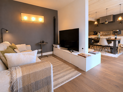 L'appartement Charlot L