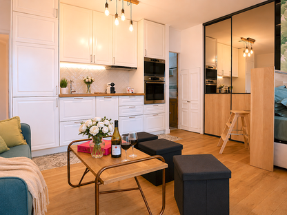 Le Penthouse Chevalier C