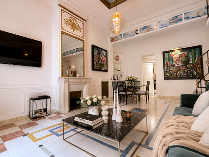 L'Appartement Vendome