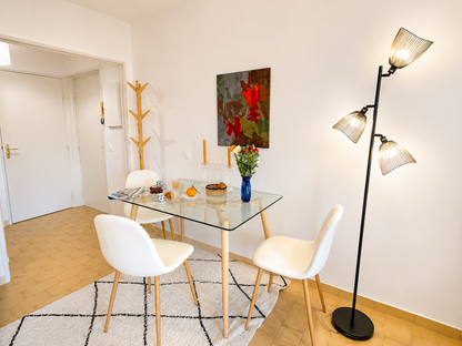 Golfe-Juan - El apartamento Magnolia