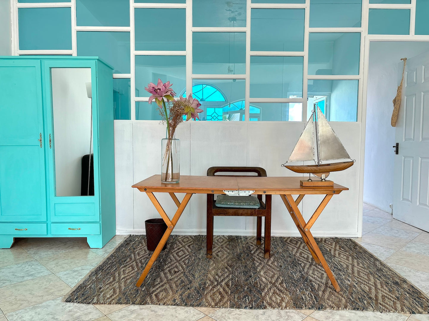 Ile Maurice - Penthouse Sloane