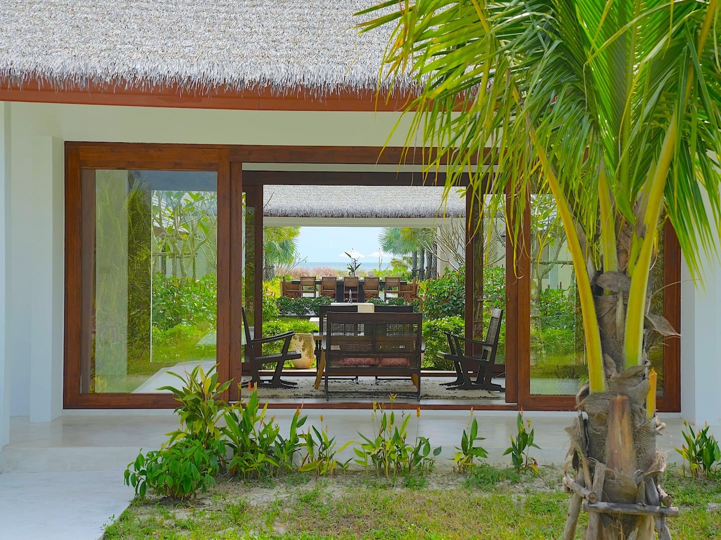 Koh-Samui - Villa Ariana