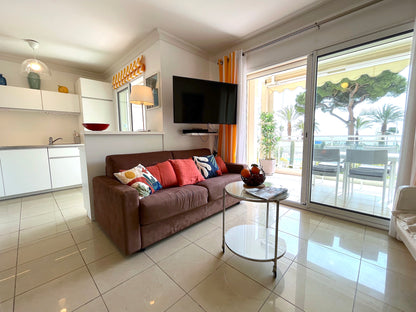 Cannes - The Royal Palm apartment