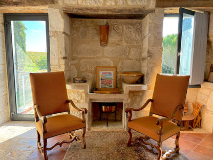 Hameau Cœur des Vignes
